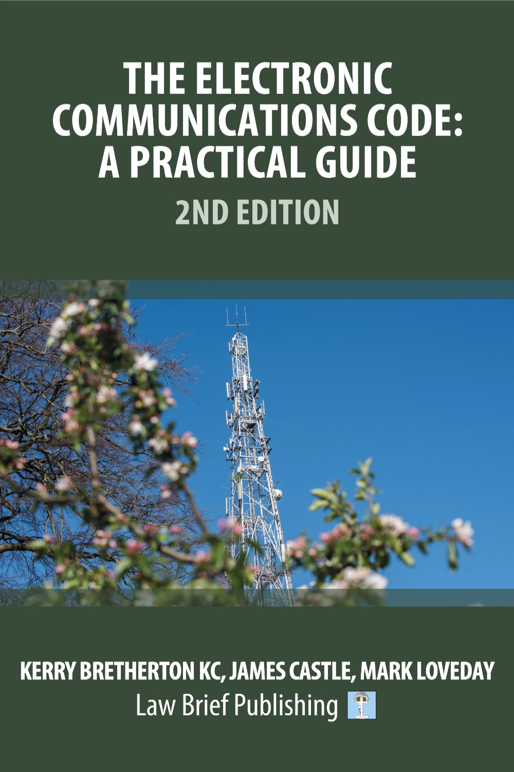 The Electronic Communications Code A Practical Guide Tanfield Chambers